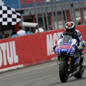 Lorenzo: ‘Marc è stato il migliore e si merita questo titolo’