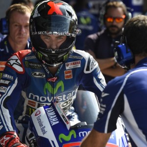 Lorenzo: ‘Possiamo lottare per la vittoria’