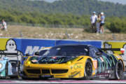 Settima posizione di classe GTE per Kessel Racing all'Estoril.