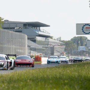 ACI RACING WEEKEND E … 2!