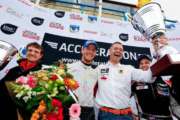 Acceleration 14 – NIGEL MELKER GLORIOUS WINNER OF FA1 2014 CHAMPIONSHIP