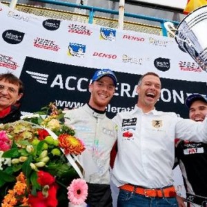 Acceleration 14 – NIGEL MELKER GLORIOUS WINNER OF FA1 2014 CHAMPIONSHIP