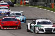 Gran Finale a Monza per gli Aci Racing Weekend