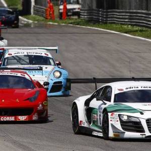 Gran Finale a Monza per gli Aci Racing Weekend