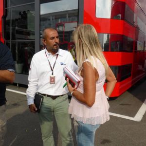 Come risollevare il Gran Premio d’Italia di Maurizio Quarta