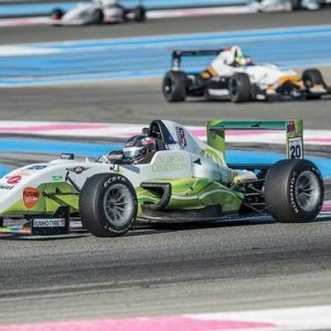 A MONZA L’ULTIMO APPUNTAMENTO CON LA F2 ITALIAN TROPHY