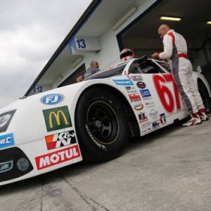 Debutto Eccellente In NASCAR Per Il Team GDL Racing