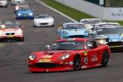 A MONZA L’ULTIMO ATTO DELLA GINETTA G50 CUP BY YOKOHAMA 2014