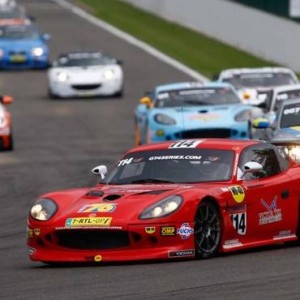 A MONZA L’ULTIMO ATTO DELLA GINETTA G50 CUP BY YOKOHAMA 2014