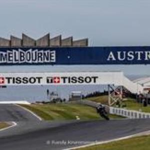 Australien GP: Fokus bereits auf das nächste Rennen gerichtet