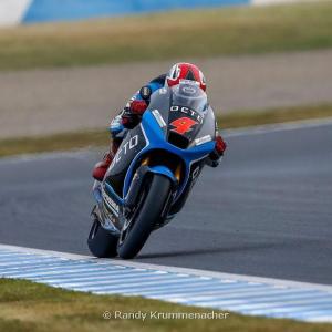 Japan-GP: Spass als Schlüssel zum Erfolg