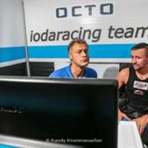 Malaysian GP: Kein einfacher Start ins Wochenende