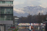 Monza Rally Show 2013 Uno spettacolo che si rinnova di anno in anno