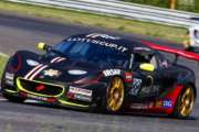 IL CAMPIONE DELLA LOTUS CUP ITALIA 2014 È LUCA LORENZINI
