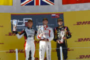 Stoneman wins first ever GP3 race at Sochi