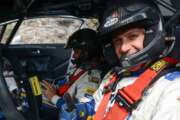 RALLY TROFEO A.C. COMO – Dopo la Michelin Rally Cup, Luca Pedersoli vuole il titolo tricolore