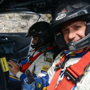 RALLY TROFEO A.C. COMO – Dopo la Michelin Rally Cup, Luca Pedersoli vuole il titolo tricolore