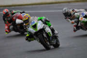 MAGNY COURS: DAY 2