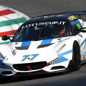 A VALLELUNGA L’ATTO FINALE DELLA LOTUS CUP ITALIA 2014
