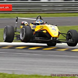 ACI Racing Weekend gallery 2
