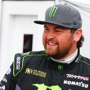 DORAN RETURNS TO WORLD RX FOR SEASON-FINALE