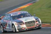 Audi Sport Italia vuole un altra giornata d’oro ad Hockenheim