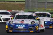 Campionato Italiano GT – A IMOLA AUTORLANDO SCHIERA TRE PORSCHE GT3R