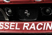 Kessel Racing in pista a Barcellona per la chiusura stagionale dell'International Open GT.