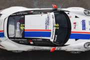 Carrera Cup Italia, a Monza il detentore del titolo Cairoli vuole chiudere il bellezza