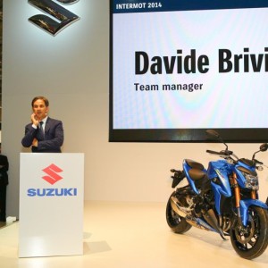 Cinque minuti con ...Davide Brivio