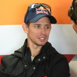  Stoner, dai traguardi di Marquez al test con Honda