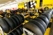 Dunlop a Phillip Island con pneumatici ad alte prestazioni 