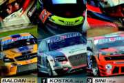 EUROV8SERIES: VOLATA A TRE PER IL TITOLO AD HOCKENHEIM