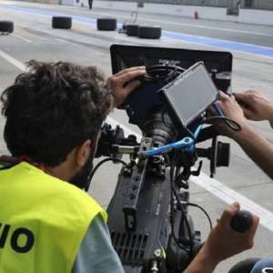 Autodromo di Monza – ITALIAN RACE di Matteo Rovere