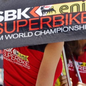 Segui il Mondiale Superbike sui social media