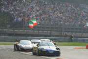 GT OPEN Uno speciale Gentleman Team Trophy istituito per Barcellona
