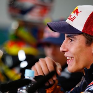  Morale alto per i piloti alla vigilia del round di Motegi
