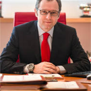 Stefano Domenicali lavorerà per l’Audi
