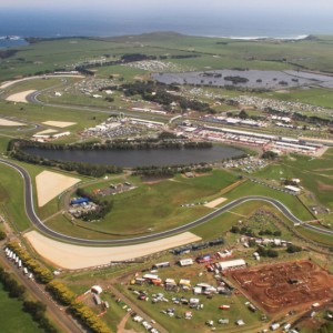 Gli orari del Gran Premio Tissot d’Australia