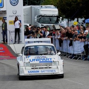 IL PALINSESTO DI RALLYLEGEND 2014