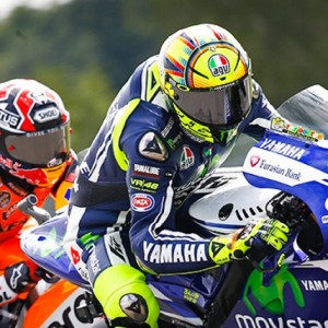  Rossi a caccia del secondo posto, Marquez vuole vincere ancora