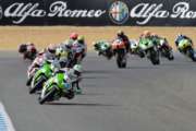 Ultima opportunità della stagione per i piloti WSS