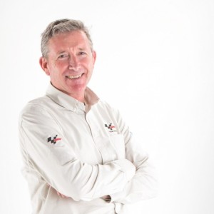  Scie e penalità: parla Mike Webb