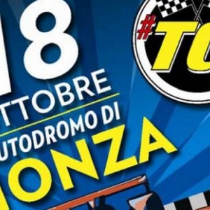 Monza Autodromo – Circolazione turistica e Track4fun