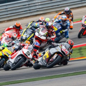 Una classe intermedia ricca di Campioni nel 2015