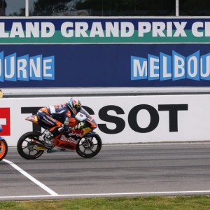 Marquez e Miller si giocano il Campionato a Sepang