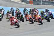 Uno sguardo alla nuova griglia MotoGP™ 2015