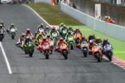 Annunciata la Entry List della MotoGP™ 2015 