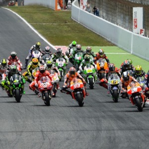Annunciata la Entry List della MotoGP™ 2015 