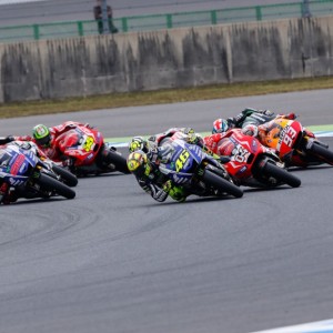 Si accende la lotta per il secondo posto a Phillip Island